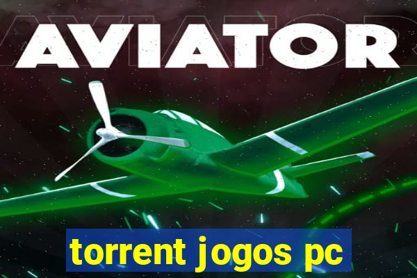 torrent jogos pc